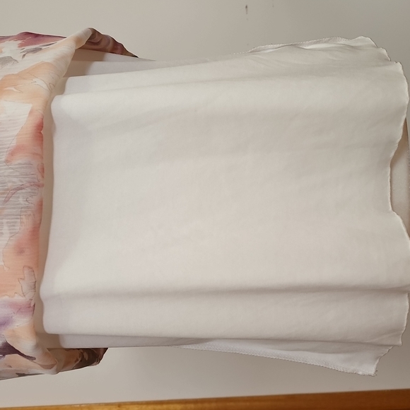 Reitman's Floral Top - Picture 6 of 8